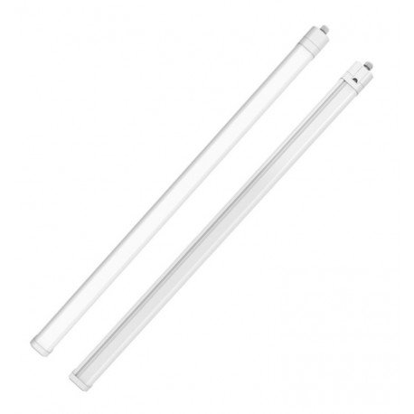 Led armatuur waterdicht 40W 3CCT 120cm met Samsung-chip