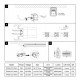 Led armatuur waterdicht 40W 3CCT 120cm met Samsung-chip