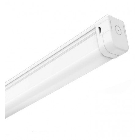 Regleta Estanca LED 55W SAMSUNG 3CCT 150cm para interior