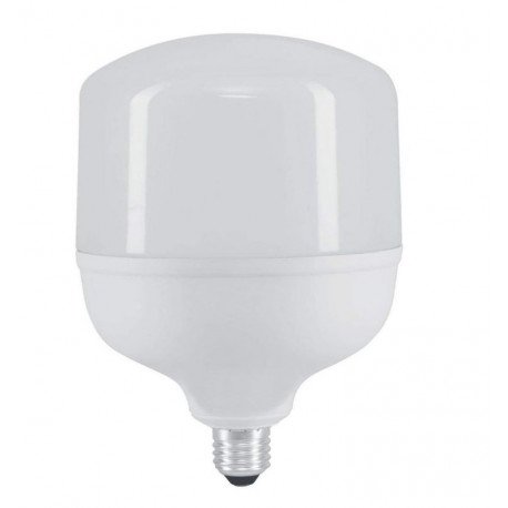 LED Bulb 50W E27 Industrial High Efficiency 130Lm/W IP20