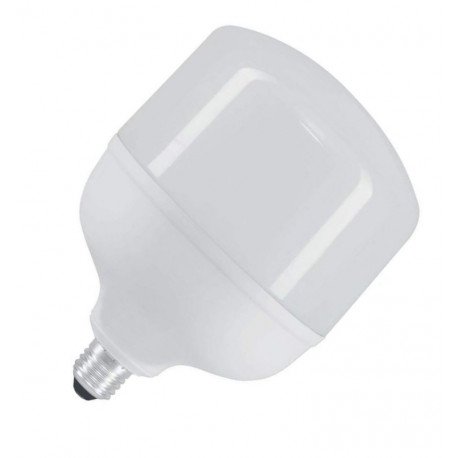 Bombilla LED 50W E27 industrial alta eficiencia 130Lm/W IP20