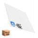 Ledpaneel 60x60 40W 4000 lm slim frame pack 10