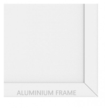 Panel LED 60x60 40W 4000Lm slim frame pack 10