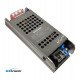 Voeding 12V 60W voor ledstrips 5A aluminium IP20