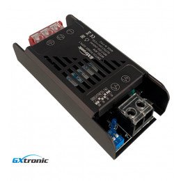 Voeding 24V 60W GaN IP20 voor ledstrips