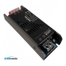 24V 100W GaN voeding voor ledstrips (IP20)