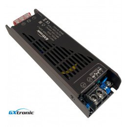 Voeding 24V 200W GaN IP20 voor ledstrips