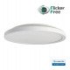 Plafondlamp LED opbouw 20W neutraal wit 4000K chip Lumileds