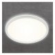 Plafondlamp LED opbouw 20W neutraal wit 4000K chip Lumileds