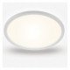 Plafondlamp LED opbouw 20W neutraal wit 4000K chip Lumileds