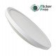 Plafondlamp LED opbouw 20W neutraal wit 4000K chip Lumileds
