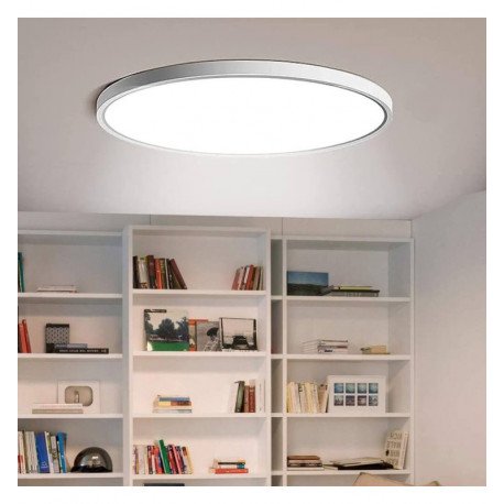 LED Ceiling Light 18W RGB+CCT with Remote (Lumileds)