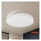 Opbouw plafond-led 24W CCT OSRAM chip selector 24/20/16W
