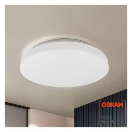Opbouw plafond-led 24W CCT OSRAM chip selector 24/20/16W