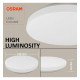 Opbouw plafond-led 24W CCT OSRAM chip selector 24/20/16W
