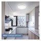Opbouw plafond-led 24W CCT OSRAM chip selector 24/20/16W