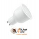 ledlamp GU10 10W 110° 1200lm OSRAM chip DURIS E 2835