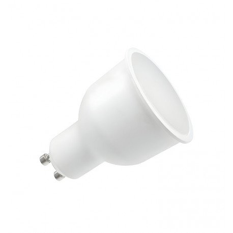 ledlamp GU10 10W 110° 1200lm OSRAM chip DURIS E 2835