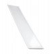 Led-paneel 120x30 40W pack 6 Philips-driver, uniforme lichtverdeling