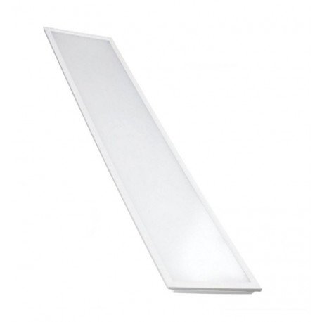 Panel LED 120x30 40W pack 6 Philips Driver, luz uniforme