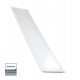 Led-paneel 120x30 40W pack 6 Philips-driver, uniforme lichtverdeling