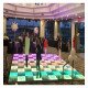 Commercieel led-vloerelement 3D Infinity RGB met diep effect (1 m²)