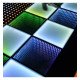 Commercieel led-vloerelement 3D Infinity RGB met diep effect (1 m²)