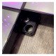 Commercieel led-vloerelement 3D Infinity RGB met diep effect (1 m²)