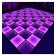 Commercieel led-vloerelement 3D Infinity RGB met diep effect (1 m²)