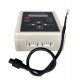 RGB RF-controller voor 3D effect vloereffect InfinityLED Magic