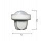 LED noodverlichtingsbalk waterdicht 40W CCT 120cm Philips Driver