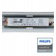 LED noodverlichtingsbalk waterdicht 40W CCT 120cm Philips Driver