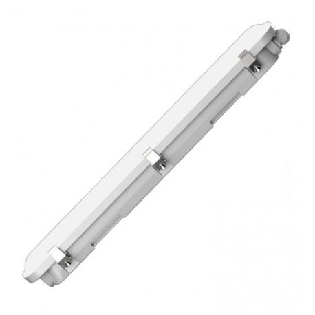 Regleta Emergencia Estanca LED 40W CCT 120cm Philips Driver