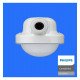 LED noodverlichtingsbalk waterdicht 40W CCT 120cm Philips Driver