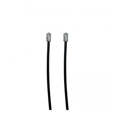 Kit colgante universal LED negro con cable 3m (pack 2)