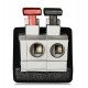AC/DC Female Jack Connector (Quick-Press)