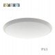 Plafondlamp LED opbouw IP65 CCT selecteerbaar 20W/16W/12W