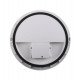 Plafondlamp LED opbouw IP65 CCT selecteerbaar 20W/16W/12W