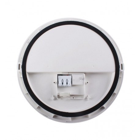 Plafondlamp LED opbouw IP65 CCT selecteerbaar 20W/16W/12W