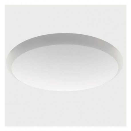 Plafondlamp LED opbouw IP65 CCT selecteerbaar 20W/16W/12W