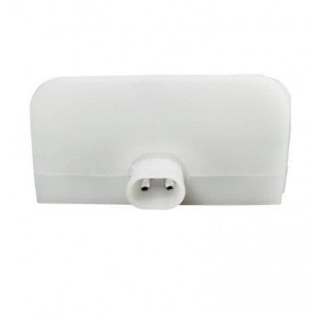 Conector LED integrado triangular 1.5W para regletas ARTISTIC