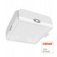 Inbouw-LED-connector vierkant 2W met OSRAM-chip voor ARTISTIC ledreglets