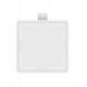 LED Integrated Square Connector 2W for ARTISTIC LED Batten