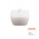 Inbouw-LED-connector vierkant 2W met OSRAM-chip voor ARTISTIC ledreglets