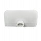 LED Integrated Square Connector 2W for ARTISTIC LED Batten
