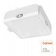 Inbouw-LED-connector vierkant 2W met OSRAM-chip voor ARTISTIC ledreglets