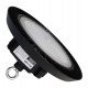 LED high-bay UFO 200W industrieel 1-10V dimbaar 170 lm/W