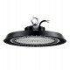 LED high-bay UFO 200W industrieel 1-10V dimbaar 170 lm/W