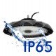 led high-bay UFO 200W/150W/100W IP65 dimbaar 1-10V