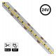 Ledstrip 24V 20W/m SMD2835 238 leds/m 5m IP20 (interieur)
